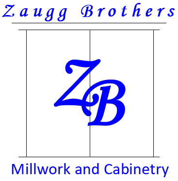 Zaugg Brothers Millwork and Cabinetry