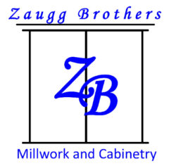 Zaugg Brothers Millwork and Cabinetry